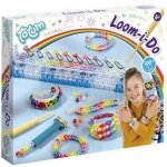 HAMA 020900 Totum kreativní tvořivá sada LOOM I DO friendz – Hledejceny.cz