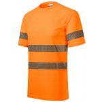 Rimeck 1V8 HV Dry tričko unisex fluorescenční žlutá 1V89714 M – Zboží Dáma