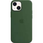 Apple Silikonový vč. Magsafe iPhone 13 Mini Clover MM1X3FE/A – Hledejceny.cz