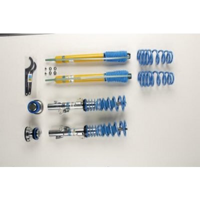 Sada dílů vinutých pružin k odpružení BILSTEIN 47-121225 | Zboží Auto