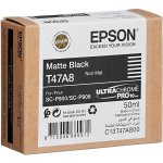 Epson T47A800 - originální – Hledejceny.cz