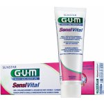 G.U.M Sensivital 75 ml – Hledejceny.cz