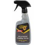 McKee's 37 Graphene Coating Wax 650 ml – Zboží Mobilmania