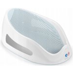 Angelcare Lehátko do vany FIT Light Aqua – Zboží Dáma