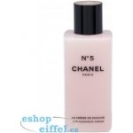 Chanel No.5 Woman tělové mléko 200 ml – Zboží Dáma