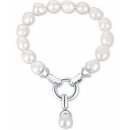 JwL Luxury Pearls z pravých bílých perel JL0560