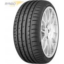 Continental ContiSportContact 3 225/45 R17 91Y Runflat