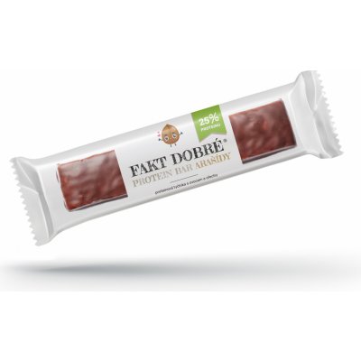 FAKT DOBRÉ PROTEIN BAR 50 g