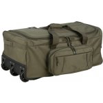 101 INC Trolley Commando Bag 136l Olive – Zboží Mobilmania