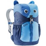 Deuter batoh Kikki coolblue/midnight – Hledejceny.cz