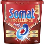 Somat excellence 4-in-1 830,4 g 48 ks – Zboží Dáma