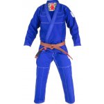 Fighter BJJ kimono rice straw – Zboží Dáma