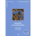 Praktikum z ústavního práva - Vlastislav Man, Karel Schelle – Hledejceny.cz