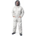 Profi kombinéza včelařská s kuklou – Zboží Dáma