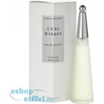 Issey Miyake L`Eau D`Issey parfémovaná voda dámská plnitelná 25 ml – Hledejceny.cz