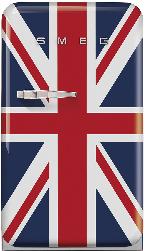 Smeg FAB10RDUJ6