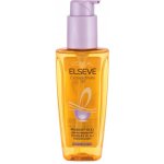 L'Oréal Elséve Universal hedvábný olej Extra Oil 100 ml – Zbozi.Blesk.cz