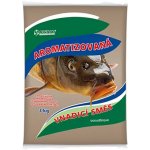 Mikrop Aromatizovaná vnadící směs pro ryby 3 kg – Zbozi.Blesk.cz