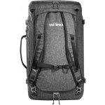 Tatonka Duffle black 45 l – Zboží Mobilmania