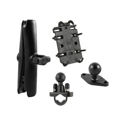 RAM Mounts univerzální držák sestava RAM-B-149Z-PD3-CU