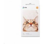 Xiaomi Mi Portable Photo Printer Paper 26658 – Zboží Mobilmania