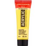 Amsterdam Standard Akrylová barva Primary Yellow 275 120 ml – Hledejceny.cz