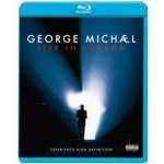 George Michael : Live In London BRD – Hledejceny.cz