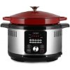 Lauben OvenSafe Multicooker 6000RS