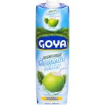 Goya 100 % kokosová voda 1 l – Zbozi.Blesk.cz