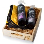 Auto Finesse Deluxe Wheel Cleaner Pack – Zboží Mobilmania