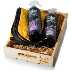 Auto Finesse Deluxe Wheel Cleaner Pack