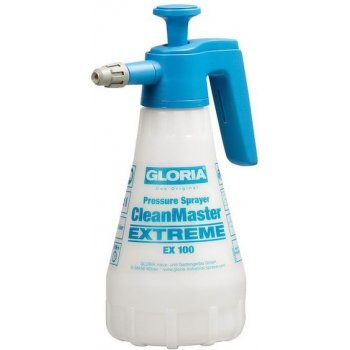 Gloria Clean Master Extreme EX100 1.00 L 000618.0000