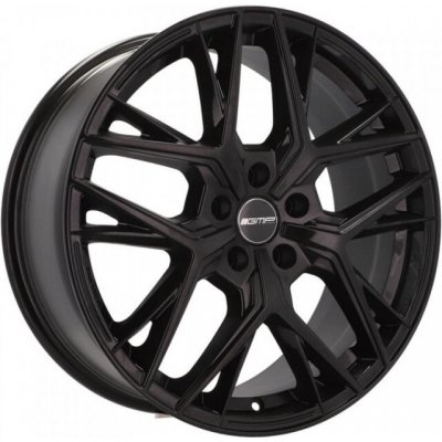Racing Line LUNICA 8x19 5x110 ET32 black – Sleviste.cz