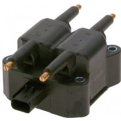 Zapalovací cívka BOSCH 0 986 22A 401 – Zboží Mobilmania