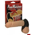 You2Toys Škrtící Penis Manschette – Hledejceny.cz