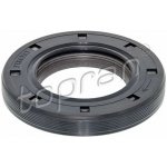 302 251 TOPRAN Tesnici krouzek hridele, vackovy hridel – Zboží Mobilmania