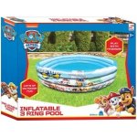 bHome BABH0934 Tlapková Patrola One Team 102cm – Zboží Dáma