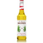 Monin Agáve 0,7 l – Zboží Dáma