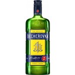 Becherovka 38% 1 l (holá láhev) – Sleviste.cz