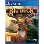 Big Buck Hunter Arcade – Hledejceny.cz
