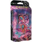 Pokémon TCG V Battle Deck Deoxys V – Zboží Mobilmania