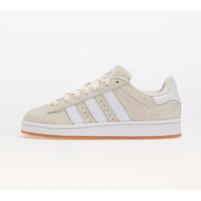 adidas Campus 00s Wonder White/ Ftw White/ Gum2 – Zboží Dáma