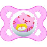 Mam Love & Affection silikon červená – Zbozi.Blesk.cz