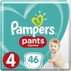 Plenky Pampers Active 4 46 ks