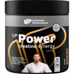 Unlimited Performance Power Creatine Synergy 360 g – Zboží Dáma