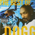 Snoop Dogg - Best Of Snoop Dogg CD – Hledejceny.cz