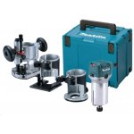 Makita RT0700CX2J – Zboží Dáma