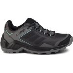 adidas Performance Terrex Eastrail GTX W šedá černá světle zelená – Zboží Mobilmania