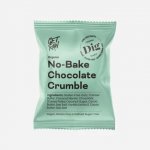 Dig Tyčinka ovesná nepečená s kousky čokolády BIO 35 g – Zboží Dáma