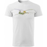 Pánské tričko Malý princ Louka – Zboží Mobilmania